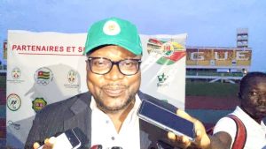 les clubs de la Ligue de Lomé Golfe d’Athlétisme