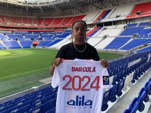 J’ai surtout été très flatté d’être appelé en A là-bas