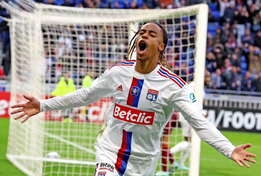 J’ai surtout été très flatté d’être appelé en A là-bas