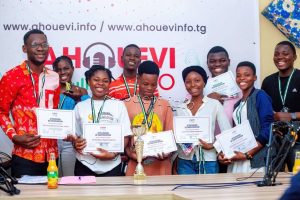 Concours du meilleur jeune animateur de webradio 2023