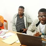 Championnat national de basketball du Togo (2023)