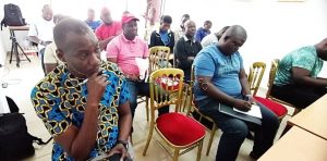 Championnat national de basketball du Togo (2023)