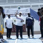 tournoi de la relance