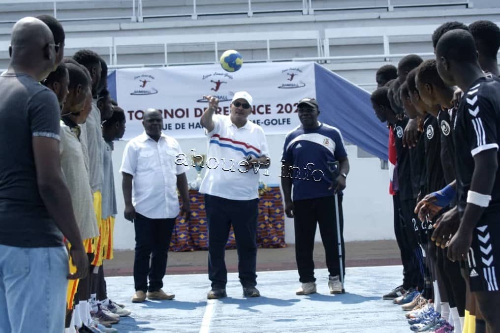 tournoi de la relance