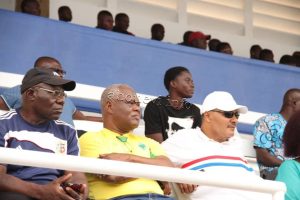 tournoi de la relance