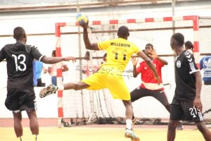 tournoi de la relance