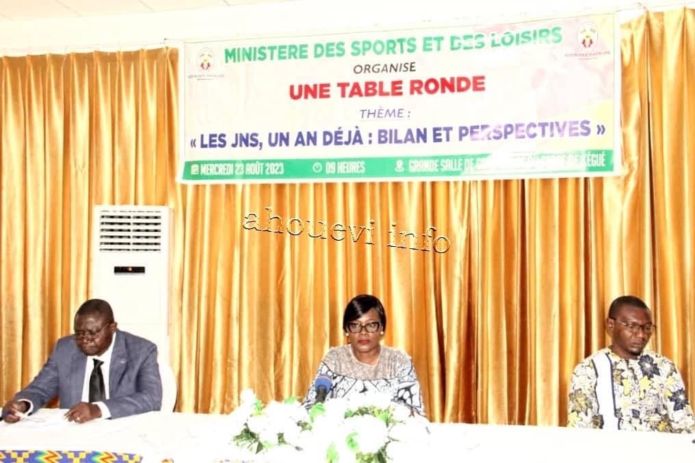 Les JNS un an déjà, bilan et perspectives 