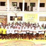 Académie Swallows, la fabrique de géants