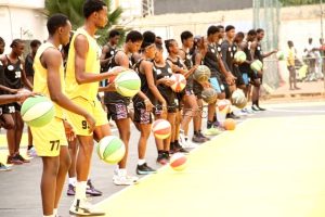 Académie Swallows, la fabrique de géants