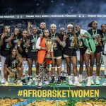 Amy Okonkwo a été désignée MVP