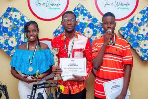 Concours du meilleur jeune animateur de webradio 2023