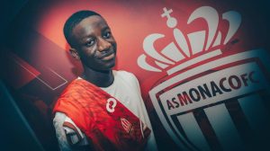 Samuel Nibombé, Un Jeune talent avec un potentiel énorme