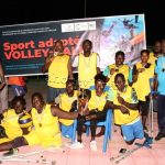 Le projet « sport adapté »