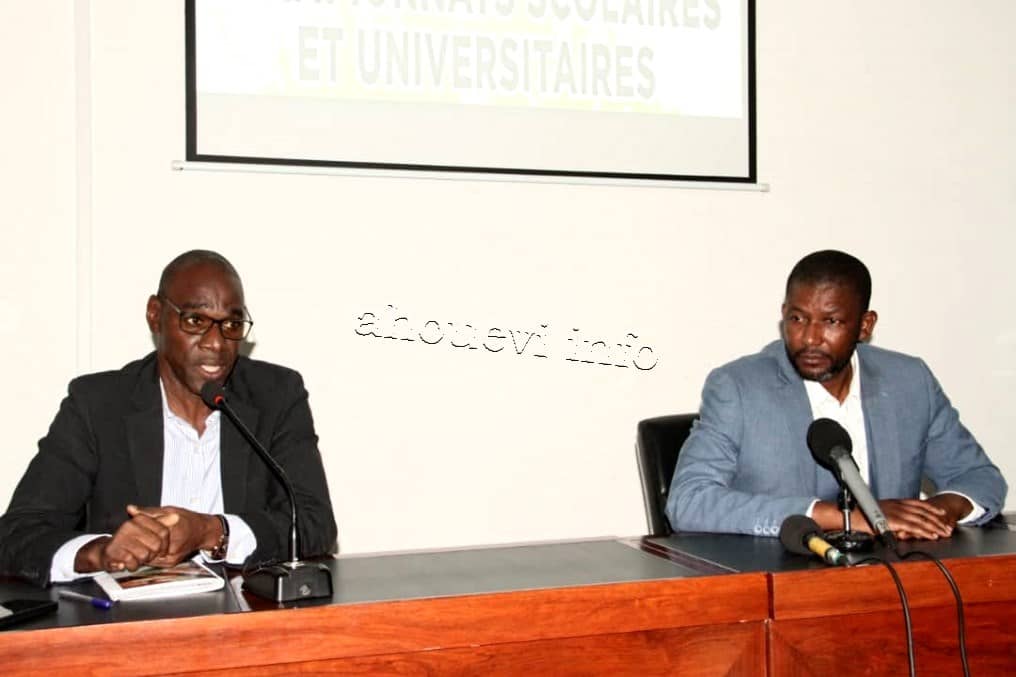 championnats universitaires