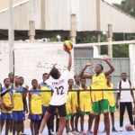 Volleyball U13 et U15