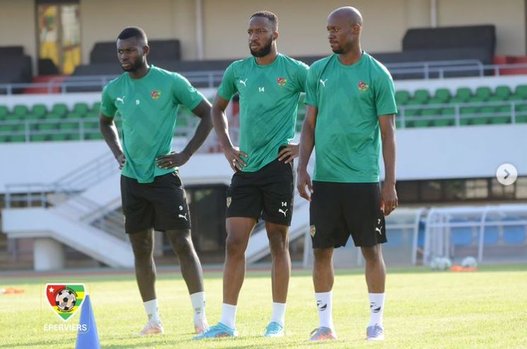 les Eperviers pour l’honneur face aux Cap Vert