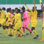 Les Eperviers Dames du Togo ont confirmé l’écrasante victoire 7-0 sur Djibouti vendredi dernier, en dominant à nouveau l’adversaire 6-0