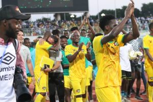 Aimer, servir et se dépasser