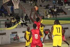 A noter qu'à l’ouverture de la compétition, la vice-présidente de la Fédération nationale de basketball Togo, Docteur Léontine Nutsigbe a appelé les joueurs au fair-play.