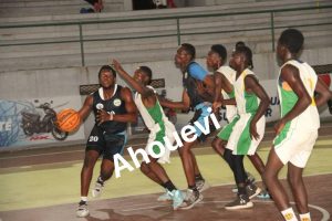 SWALLOWS vs OLYMPIC DE VO