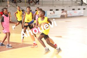 Finale CBS (Jaune) # CDJDB (Rose)