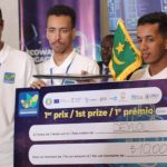 Hackathon CEDEAO 2023