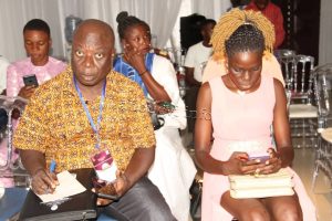 Miss Supra Togo, une miss pas comme les autres ? 