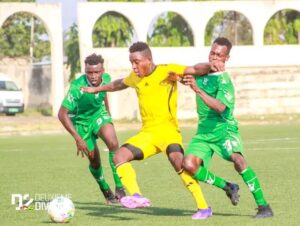 Pour cette première étape qui se tiendra du 17 au 19 novembre, les clubs de D1 Lonato et D2 sont répartis en deux poules.