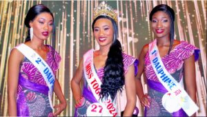Miss Togo 2024
