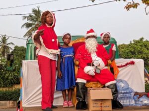 Toutes ces activités permettront aux enfants et adultes de se recréer et d’apprendre 