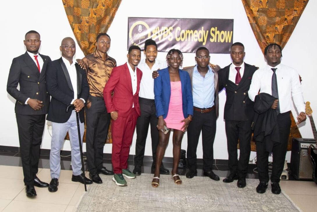 Un Gala apothéose de l’aventure « Valentin et ses potes » commencée en 2022, qui n’aurait pas été possible sans les sponsors et le dynamisme de Valentin Vieyra.