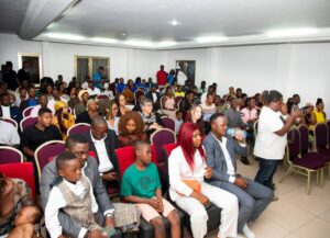 Un Gala apothéose de l’aventure « Valentin et ses potes » commencée en 2022, qui n’aurait pas été possible sans les sponsors et le dynamisme de Valentin Vieyra.