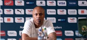 Les Black Stars entendent briller à CAN ivoirienne.
