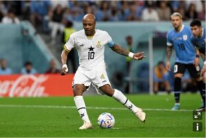 Les Black Stars entendent briller à CAN ivoirienne.