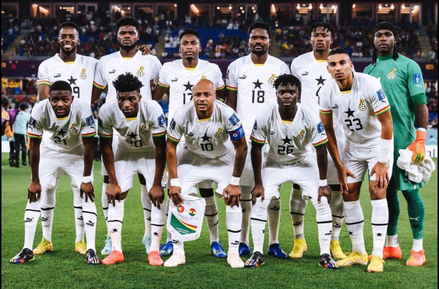 Une CAN sans le Ghana est une hérésie. Exceptée l’édition de 2004, le Ghana a participé à toutes les phases finales