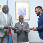 C’est une première, c’est une visite qui a toute sa particularité, l’événement est inédit puisqu’il s’agit de l’organisation ici d’un événement statutaire de la CAHB.