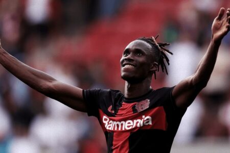 À seulement 23 ans, Kossounou est déjà considéré comme un élément essentiel de la défense de son club, et depuis la CAN de sa sélection