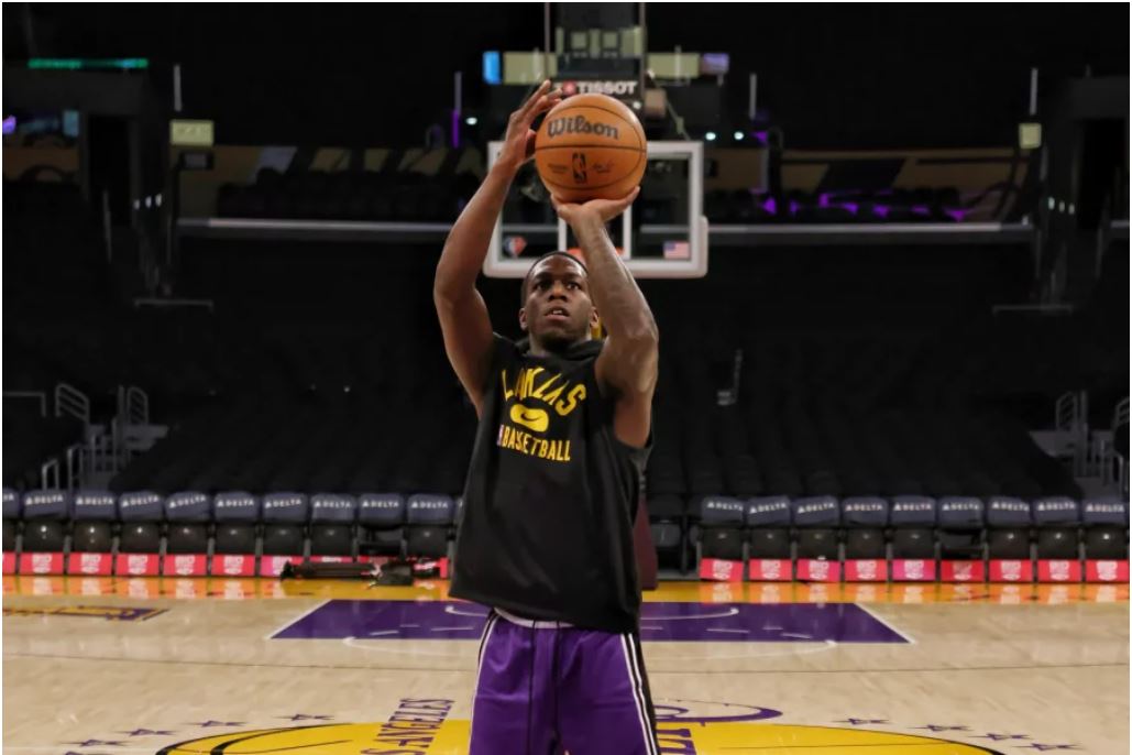 Mais, il a manqué trois fois la cible dans la coupe nationale.