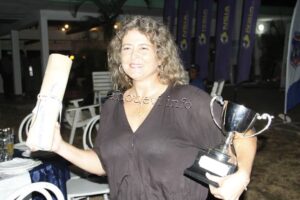 Trophée AOM de Golf