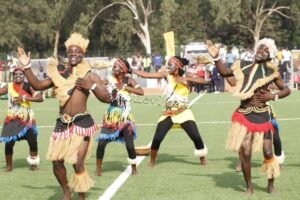 Les activités ainsi lancées, l'Université de Lomé vibrera au rythme du sport du 06 au 22 mars 2024.