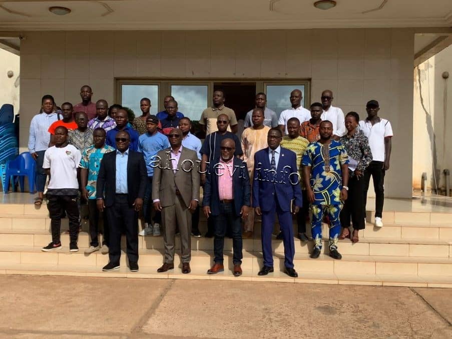 le numérique gouverne le monde. On ne peut plus rien faire sans utiliser une des fonctionnalités, un des dérivés du numérique.