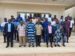 le numérique gouverne le monde. On ne peut plus rien faire sans utiliser une des fonctionnalités, un des dérivés du numérique. 