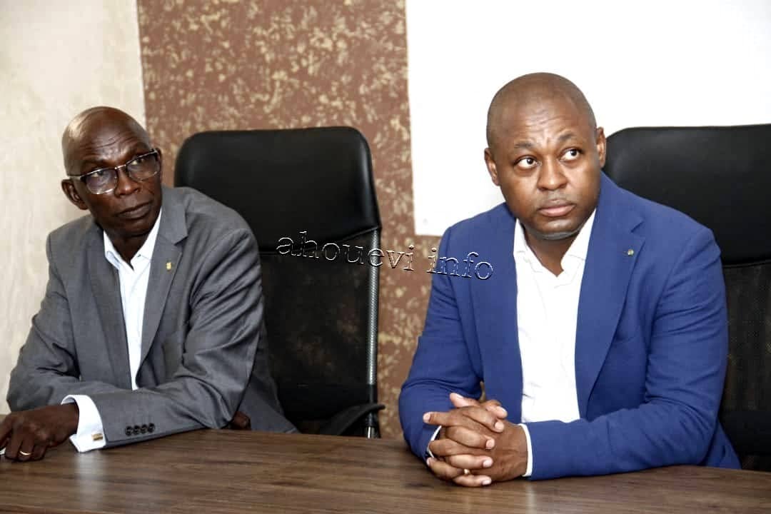 La presse sportive, partie prenante du mouvement olympique et sportif togolais