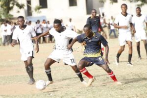 Il vise à souligner l'apport des jeunes de la diaspora au développement du pays, sous le thème évocateur : "Faisons notre part". 