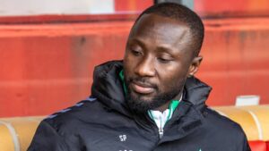 Le Werder Brême a infligé une sanction sévère à Naby Keïta pour son acte d'indiscipline. 