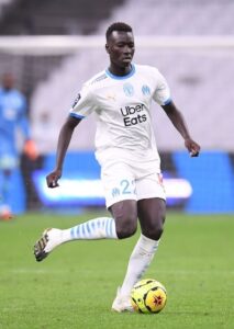 En Espagne, Gueye a déjà fait ses preuves, ayant disputé 16 matchs en Liga, marqué un but et délivré trois passes décisives. 