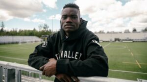 “L’Olympique de Marseille est un projet “impossible à refuser , même lorsqu’on n’est pas prêt””