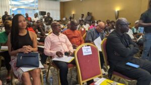 Treize équipes provenant de onze pays Bénin, Côte d'Ivoire, Ghana, le Mali, le Burkina Faso, Allemagne, France, entre autres sont attendues. 