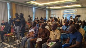 Treize équipes provenant de onze pays Bénin, Côte d'Ivoire, Ghana, le Mali, le Burkina Faso, Allemagne, France, entre autres sont attendues. 