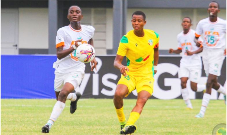 un match nul entre le Bénin et le Ghana qualifierait le pays hôte.